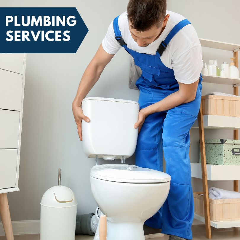 Plumbing Company in Bolingbrook, IL